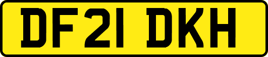 DF21DKH