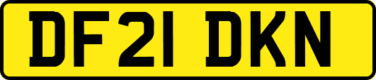 DF21DKN
