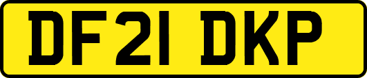 DF21DKP
