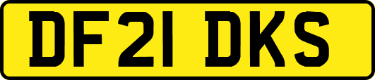 DF21DKS