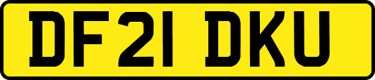 DF21DKU