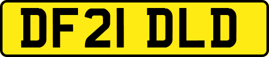 DF21DLD