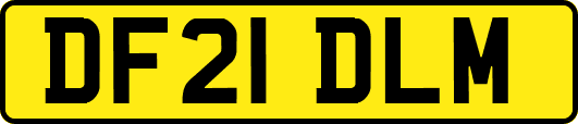 DF21DLM