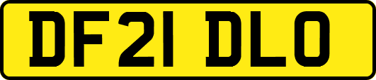 DF21DLO