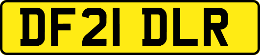 DF21DLR