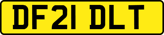 DF21DLT