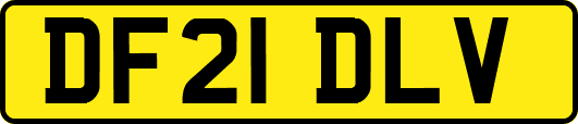 DF21DLV