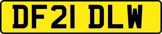 DF21DLW