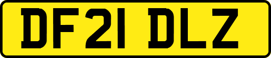 DF21DLZ