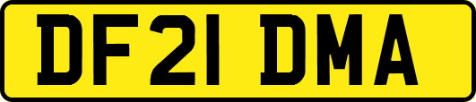DF21DMA