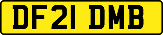 DF21DMB