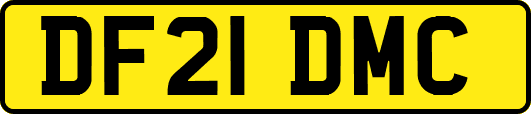DF21DMC