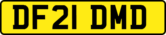 DF21DMD