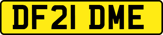 DF21DME