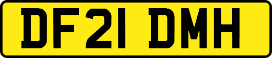 DF21DMH