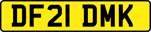DF21DMK