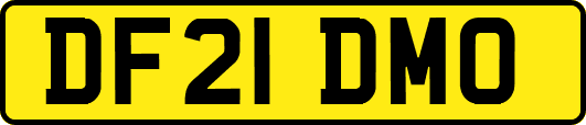 DF21DMO