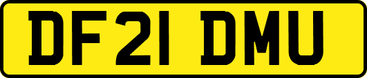 DF21DMU