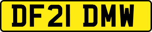 DF21DMW