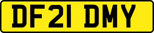 DF21DMY