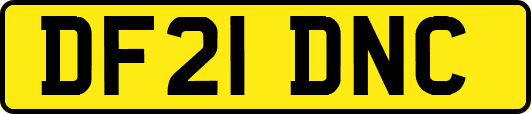 DF21DNC