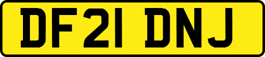 DF21DNJ