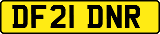 DF21DNR