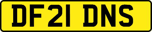 DF21DNS