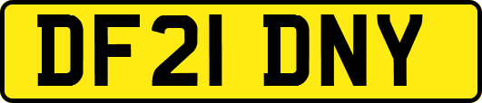 DF21DNY