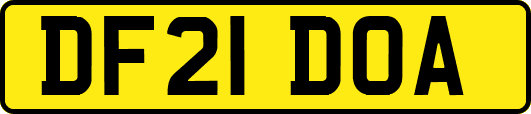 DF21DOA