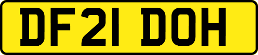 DF21DOH