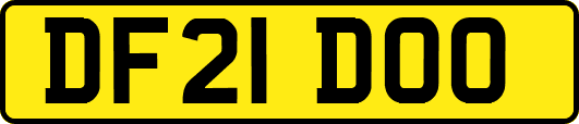 DF21DOO