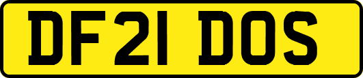 DF21DOS