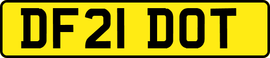 DF21DOT