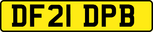 DF21DPB