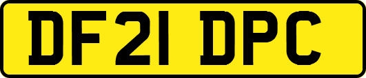 DF21DPC