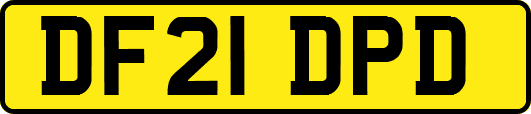 DF21DPD