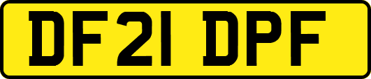DF21DPF
