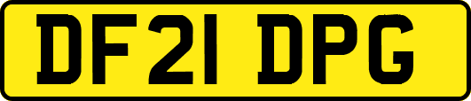 DF21DPG