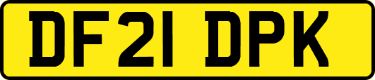 DF21DPK
