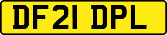 DF21DPL