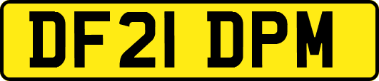 DF21DPM