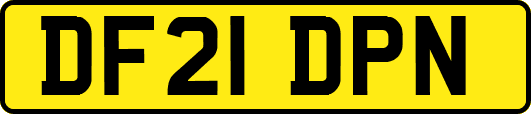 DF21DPN