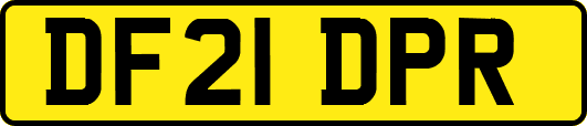 DF21DPR