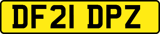 DF21DPZ