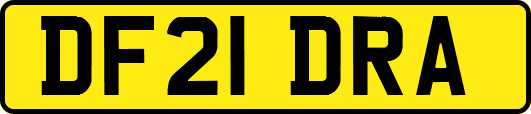 DF21DRA