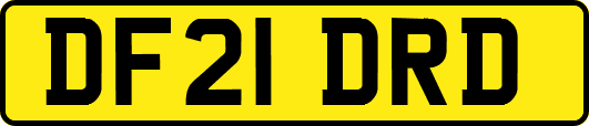 DF21DRD