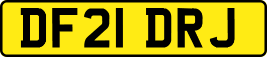 DF21DRJ