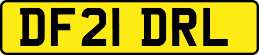 DF21DRL