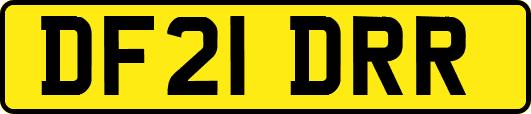 DF21DRR